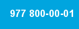 977 800-00-01